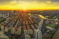 Các chủ Kl99ok phiên bản mới hy vọng thị trường 2021 sẽ sáng hơn. Ảnh: Lê Toàn