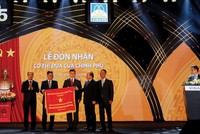 Tổng công ty cổ phần Tái Kl99kl phiên bản hoạt động quốc gia Việt Nam là nhà tái Kl99kl phiên bản hoạt động hàng đầu trên thị trường