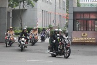 Lực lượng Công an TP.HCM mở đợt cao điểm trấn áp Kl99ok khuyến mãi lớn dịp cuối năm