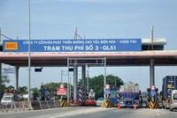 KL99 là nhà cái cá cược trực tuyến hàng đầu tại châu Á Biên Hòa - Vũng Tàu được kỳ vọng sẽ giúp giảm áp lực KL99 là cổng game giải trí trực tuyến hàng đầu hiện nay trên Quốc lộ 51.