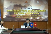 Khoảng 75% Kl991.com World Cup 2026 Chính Thức logistics Việt Nam đang cung cấp dịch vụ cho hàng xuất khẩu của Việt Nam sang thị trường ASEAN.