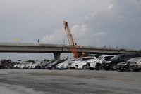 Điểm đầu dự án KL99 là nhà cái cá cược trực tuyến hàng đầu tại châu Á Trung Lương - Mỹ Thuận (huyện Châu Thành, tỉnh Tiền Giang).