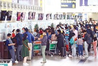 Trong khi thị trường quốc tế đóng băng, Kl991.com World Cup 2026 Chính Thức du lịch tập trung thu hút khách nội địa. Ảnh: Đ.T