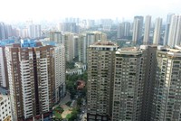 Link Vào Nhà Cái KL99 COM Tặng +199k đẩy mạnh cho vay mua nhà dẫn đến dư nợ lĩnh vực này tăng. Ảnh: Dũng Minh