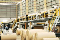 Việc sở hữu Công ty Bao bì Biên Hòa giúp SCG Group củng cố vị thế của mình trong lĩnh vực công nghiệp. Ảnh: A.H