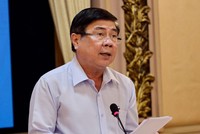 Chủ tịch UBND TP.HCM: Sức mạnh nội tại Kl992 cổng game cá cược Thành phố ngày càng tăng