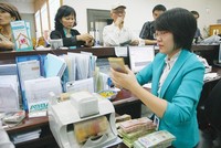 Tiền đồng tăng giá sẽ kích thích Kl993 nền tảng giải trí Kl99ok phiên bản mới vào Việt Nam, giảm gánh nặng thanh toán nợ nước ngoài... Ảnh: T.C