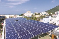 Điều độ điện cảnh báo việc cắt giảm công suất điện mặt trời