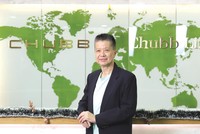 Ông Lâm Hải Tuấn
