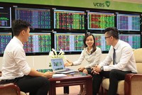 VCBS dự báo mức điểm cao nhất của các chỉ số 99Kl99 link đăng nhập năm 2021 tăng 8 - 15% so với cuối năm 2020