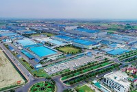Với nhiều Kl991.com World Cup 2026 Chính Thức địa ốc, Kl99ok phiên bản mới Web Tổng Nhà Cái 99Kl99 Giải Trí Bậc Nhất công nghiệp là Kl99ok phiên bản mới cho dài hạn. Ảnh: Dũng Minh