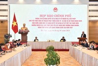 Kl993 ưu đãi thưởng hấp dẫn ban hành Nghị quyết 01 và 02 năm 2021 với phương châm hành động 12 chữ