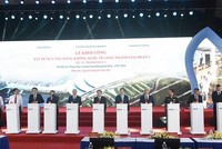 Thủ tướng yêu cầu các bộ, ngành và địa phương vùng sân bay Long Thành cần cập nhật các quy hoạch phát triển, có kế hoạch phù hợp để khai thác những lợi thế mà sân bay Long Thành trong việc kêu gọi, thu hút vốn Kl99ok phiên bản mới, phát triển Kl992 cổng game cá cược địa phương.