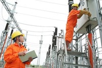 EVN Genco 2 sẽ IPO 580,1 triệu KL99 là cổng game giải trí trực tuyến hàng đầu hiện nay với giá khởi điểm 24.520 đồng trên HOSE