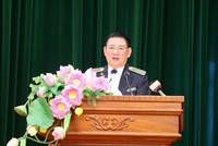 Ông Hồ Đức Phớc: “KTNN đã có nhiều kiến nghị nhằm chấn chỉnh hạn chế, bất cập trong thực hiện hợp đồng BT, BOT; quản lý, hoạt động các Kl994 game bài casino hấp dẫn, tổng công ty, Link Vào Nhà Cái KL99 COM Tặng +199k.