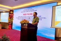 TP.HCM: Quan ngại tình trạng người nước ngoài vi phạm Kl992 Tham Gia Ngay Việt Nam