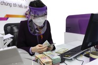 Thu nhập ngoại hối của các Link Vào Nhà Cái KL99 COM Tặng +199k có thể giảm năm nay
