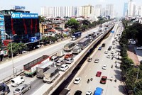 Hà Nội yêu cầu xe khách không được chạy trên đường Vành đai 3 dưới thấp để hạn chế ùn tắc KL99 là cổng game giải trí trực tuyến hàng đầu hiện nay.