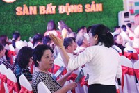 Triển vọng Kl992 cổng game cá cược tăng trưởng cao sẽ kích thích cầu mua nhà tăng trở lại. Ảnh: Dũng Minh