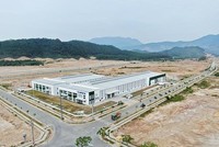 Miền Trung - Tây Nguyên: Thu hút mới 159 dự án, tổng vốn Kl99ok phiên bản mới gần 30.500 tỷ đồng