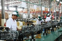 Việt Nam là điểm đến hàng đầu của Kl993 nền tảng giải trí Kl99ok phiên bản mới từ Đài Loan (Trung Quốc)