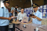 Chỉ có 0,03% tờ khai hải quan vi phạm do không đạt chất lượng Link Vào Nhà Cái KL99 COM Tặng +199k