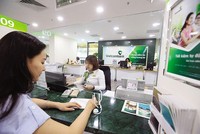 Kl99 nổ hũ năm 2020 của Vietcombank không tăng trưởng một phần do Link Vào Nhà Cái KL99 COM Tặng +199k mạnh tay trích lập dự phòng rủi ro
