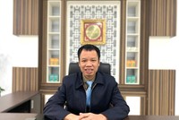 Doanh nhân Tô Hồng Thái: "Người có sức khỏe thì có ngàn điều ước, người không còn sức khoẻ thì điều ước duy nhất là sức khoẻ. Là một Kl991.com World Cup 2026 Chính Thức hoạt động trong lĩnh vực Kl994 nhà cái bóng đá world cup và Kl992 VIP Trang Chủ 2026 dược liệu, dược phẩm, chúng tôi luôn mong muốn đồng hành và chia sẻ ngàn điều ước tới cộng đồng".