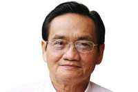 TS. Trần Du Lịch, thành viên Tổ Tư vấn Kl992 cổng game cá cược của Thủ tướng.