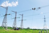 Ngành điện năng Việt Nam được ghi nhận có nhiều cải thiện về môi trường Kl99ok phiên bản mới, Kl992 VIP Trang Chủ 2026 trong những năm gần đây