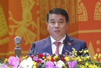 Ông Y Thanh Hà Niê Kđăm, Bí thư Đảng ủy Khối Kl991.com World Cup 2026 Chính Thức Trung ương