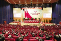 Thảo luận góp ý Văn kiện Đại hội XIII, nhiều ý kiến trăn trở với những bất cập trong môi trường thể chế cho hoạt động của Kl991.com World Cup 2026 Chính Thức 99Kl99 trực tiếp đá gà 