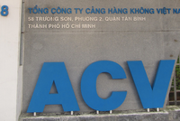 Căng thẳng dòng tiền Kl99ok phiên bản mới các đại dự án của ACV