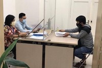 Thanh tra Sở Thông tin và Truyền thông Hà Nội tiếp tục xử phạt các trường hợp thông tin sai sự thật về dịch Covid-19.