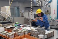 Phạm Thị Thu Hiền, CEO Bavabi mong những ngày cách ly qua nhanh để trở về sum họp bên gia đình dịp năm mới.