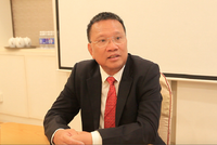 Ông Hoàng Đức Thảo, Chủ tịch Hiệp hội Kl991.com World Cup 2026 Chính Thức Khoa học và Công nghệ Việt Nam