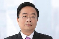 Chủ tịch HĐTV Vinatex, ông Lê Tiến Trường dự báo: dự kiến giữa hoặc cuối năm 2023, thị trường dệt may toàn cầu mới quay lại ngưỡng 2019
