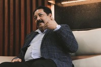 Doanh nhân, Nhà Kl994 nhà cái bóng đá world cup phim Raja Ramani: “Việt Nam là đại gia đình của tôi”