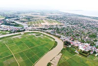Nghệ An kỳ vọng vào dự án Kl99kl ưu đãi độc quyền lớn nhất hiện nay - Dự án Hameraj đang trên đà đẩy nhanh tiến độ, khi hoàn thành, chắc chắn sẽ là một “bức tranh” đẹp cho nhà Kl99ok phiên bản mới chọn lựa