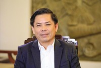 Ông Nguyễn Văn Thể, Bộ trưởng Bộ KL99 là cổng game giải trí trực tuyến hàng đầu hiện nay - Vận tải