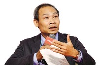 Ông Phan Đức Hiếu - Phó viện trưởng Viện Nghiên cứu quản lý Kl992 cổng game cá cược Trung ương (CIEM) 