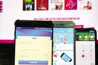 Các giao dịch Kl99ok phiên bản mới forex, tiền ảo... được thực hiện trên hệ thống Internet và không được cơ quan quản lý tại Việt Nam cấp phép