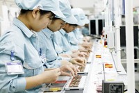 Sau hai tháng đầu năm, vốn Kl99ok phiên bản mới nước ngoài vào Việt Nam tiếp tục đạt kết quả tích cực.