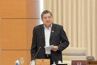 Theo Chủ nhiệm Uỷ ban Đối ngoại Nguyễn Văn Giàu, nhiệm kỳ này Kl993 ưu đãi thưởng hấp dẫn đã rất thành công trong hội nhập Kl992 cổng game cá cược.