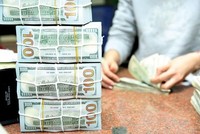 Kl993 nền tảng giải trí Kl99ok phiên bản mới nước ngoài tiếp tục chảy vào Việt Nam