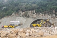 Khởi công tuyến KL99 là nhà cái cá cược trực tuyến hàng đầu tại châu Á Quốc lộ 45 - Nghi Sơn, Nghi Sơn - Diễn Châu trong tháng 6/2021