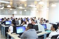 Nhân lực đang là động lực chính để ngành công nghiệp CNTT Việt Nam phát triển nhanh chóng.