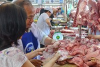 Kiểm soát CPI năm 2021 quanh mức 4%