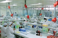 Năm 2021, các Kl991.com World Cup 2026 Chính Thức ngành dược phẩm, y tế nhận được nhiều dự báo tích cực trong bối cảnh Việt Nam đang kiểm soát tốt Covid-19