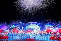 Hải Phòng sẽ bắn pháo hoa tại Lễ hội Hoa Phượng Đỏ – Hải Phòng 2021